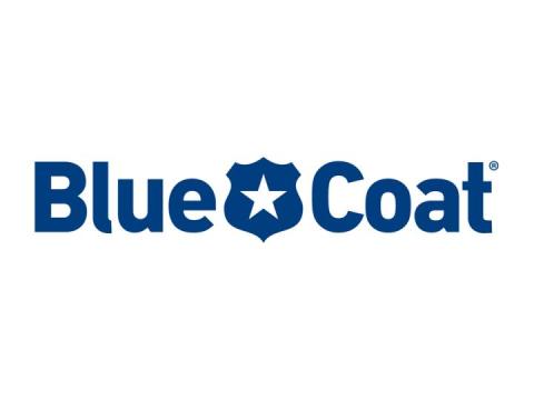 Bluecoat BCCPP
