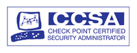Checkpoint CCSA