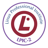 Linux LPIC2